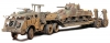 Tamiya 35230 - U.S. 40 Ton Tank Transporter