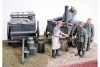 Tamiya 35247 - German Field Kitchen