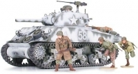 Tamiya 35251 - M4A3 Sherman