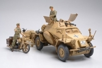 Tamiya 35286 - Sd.Kfz222