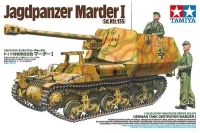 Tamiya 35370 - Marder I