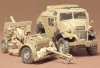 Tamiya 35044 - Field Gun & Quad Gun