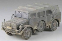 Tamiya 35052 - Horch 4x4