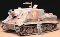 Tamiya 35177 - Sturmtiger