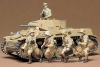 Tamiya 35009 - Panzerkampfwagen