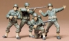 Tamiya 35013 - US Infantry