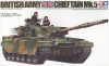 Tamiya 35068 - Chieftain Mk. V