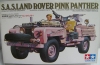 Tamiya 35076 - British SAS Pink Panther