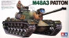 Tamiya 35120 - US M48A3 Patton