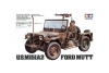 Tamiya 35123 - M151A2 Ford Mutt