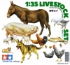 Tamiya 35128 - Livestock