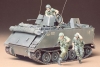 Tamiya 35135 - M113 ACAV