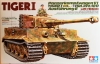 Tamiya 35146 - Tiger I Late Version