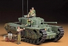 Tamiya 35210 - Churchill Mk.VII