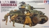 Tamiya 35250 - Sherman