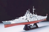 Tamiya 78013 - Bismarck