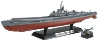 Tamiya 78019 - Japanese Navy Submarine I-400