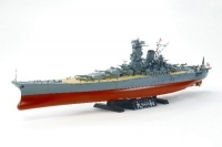 Tamiya 78030 - Yamato