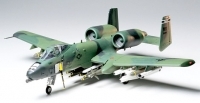 Tamiya 61028 - A10-A Thunderbolt