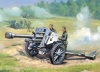 Zvezda 6121 - German 105mm Howitzer