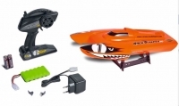 Race Shark - RC Bd