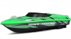 New Bright Wave Maker Boat