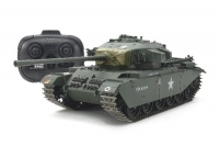 Tamiya 56604 - CENTURION TANK - 1/25