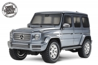 Tamiya 58675 - Mercedes Benz G500