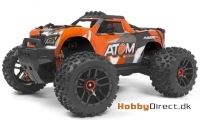 Maverick 150502 - ATOM Orange