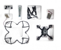 HUBSAN Value Pack - Standard