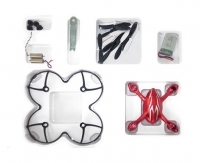 HUBSAN Value Pack - CAMERA