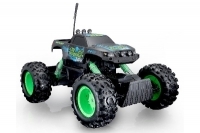 Maisto ROCK CRAWLER