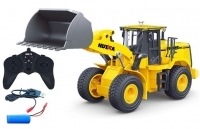 HUINA 1552 - Wheel Loader