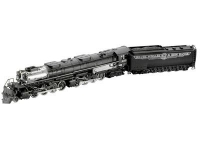 Revell 02165 - Big Boy Locomotive