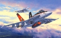 Revell 03997 - F/A-18E Super Hornet