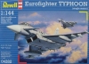 Revell 04282 - Eurofighter Typhoon (single seater)