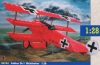 Revell 04744 - Fokker Dr.1