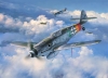 Revell 03958 - Messerschmitt Bf109 G-10