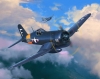 Revell 03955 - F4U-4 Corsair