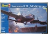 Revell 04295 - Avro Lancaster Dambusters