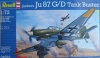 Revell 04692 - Junkers Ju 87 G/D Tank Buster