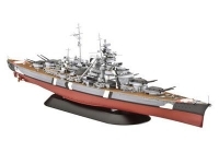 Revell 05098 - Battleship BISMARCK