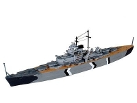 Revell 05802 - Bismarck