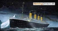 Revell 05804 - R.M.S. Titanic