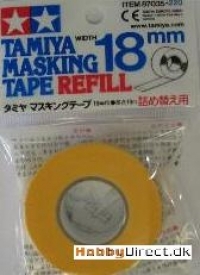 TAMIYA Masking Tape