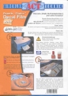 Decalfilm HVID - InkJet