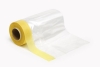 Tamiya 87203 Maskingtape med Plastfolie