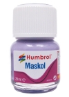 Humbrol Maskol