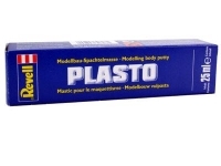 Revell 39607 PLASTO