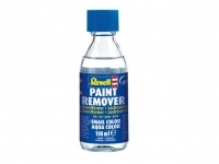 Revell Paint Remover